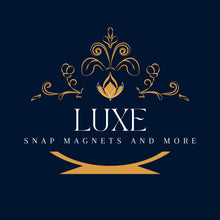 Luxe Snap Magnets & more