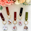 Custom Photo Keychains